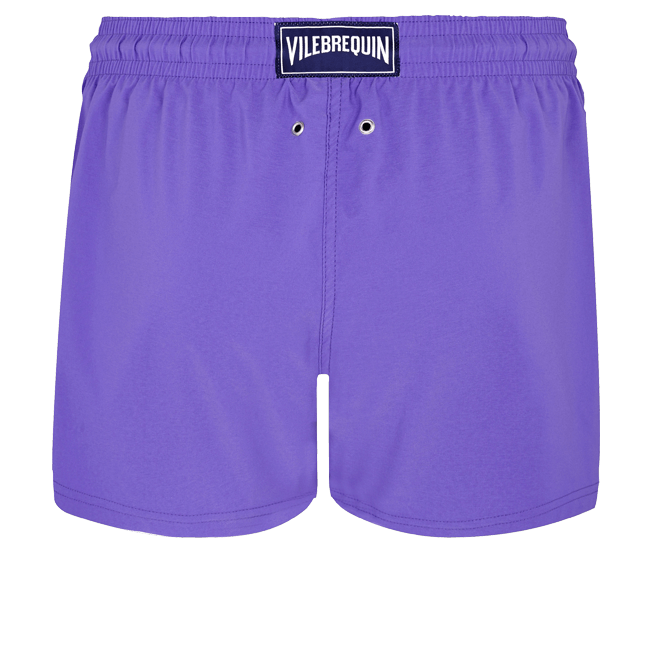 Vilebrequin Man Swin Short Royal Blue