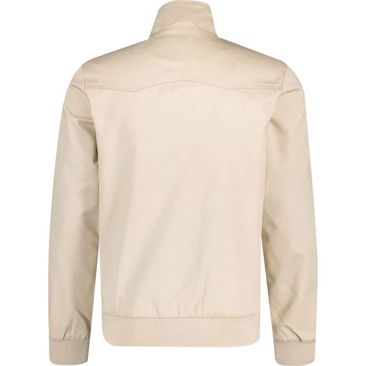 Merc The Harrington Jacket Beige