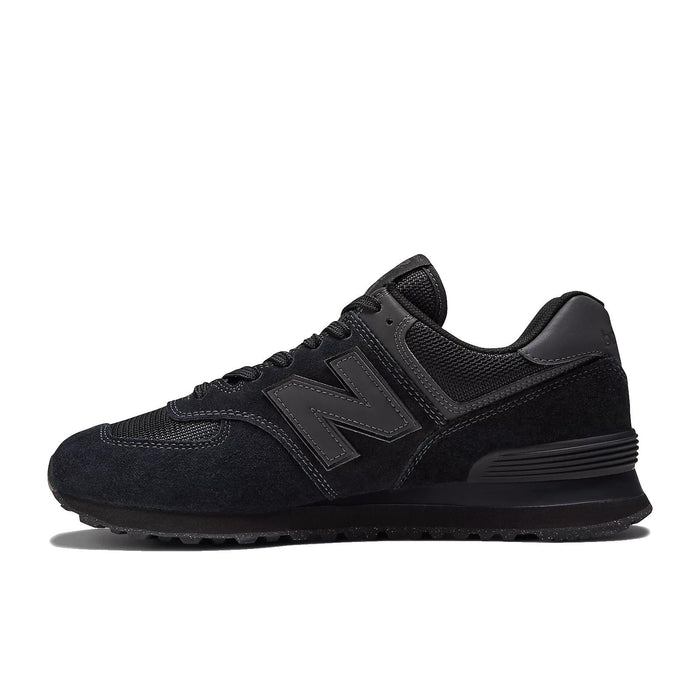 New Balance ML574 EVE Black