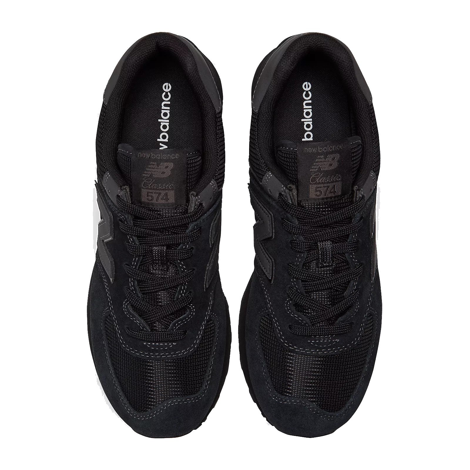 New Balance ML574 EVE Black