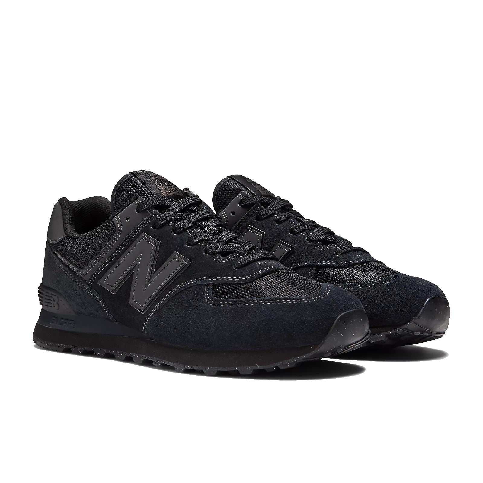 New Balance ML574 EVE Black