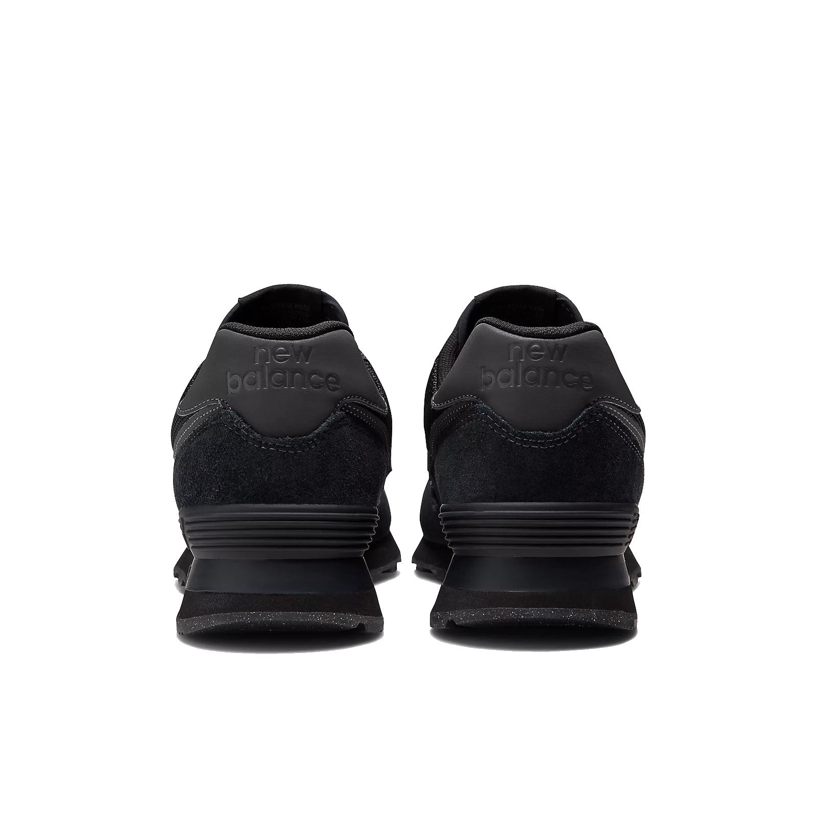 New Balance ML574 EVE Black