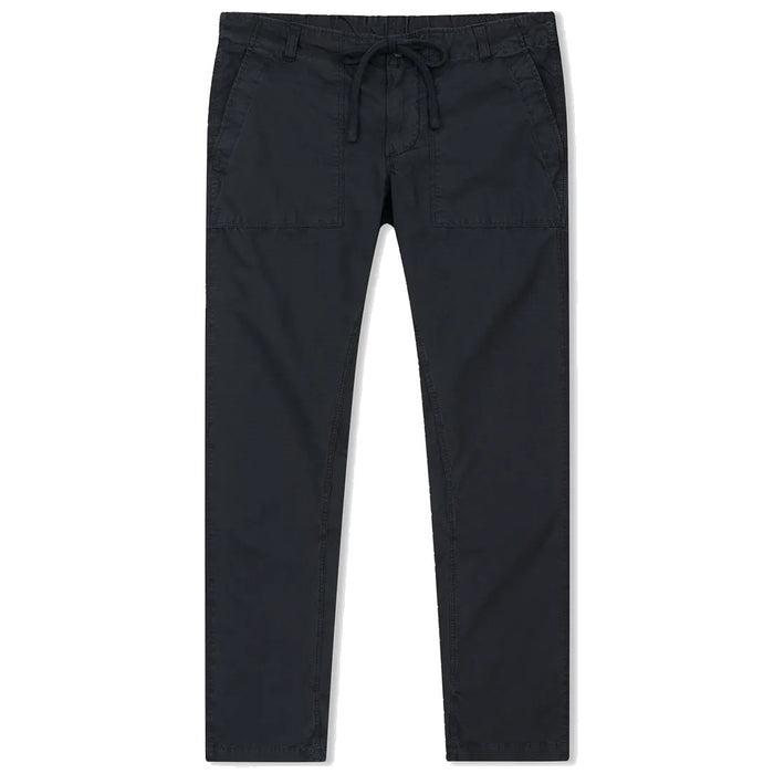 Woolrich Fatigue Confort Pant Blue
