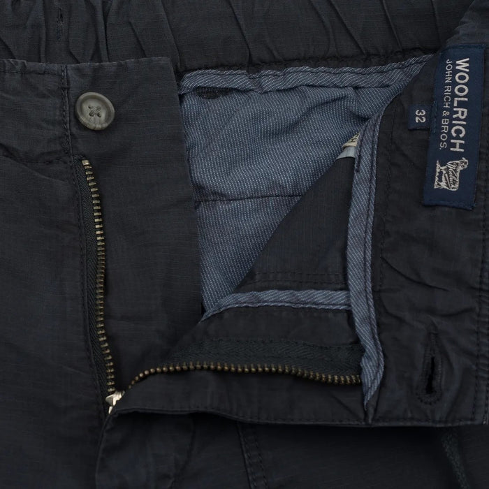 Woolrich Fatigue Confort Pant Blue