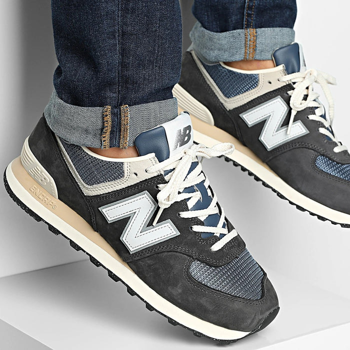 New Balance U574 SGG Black