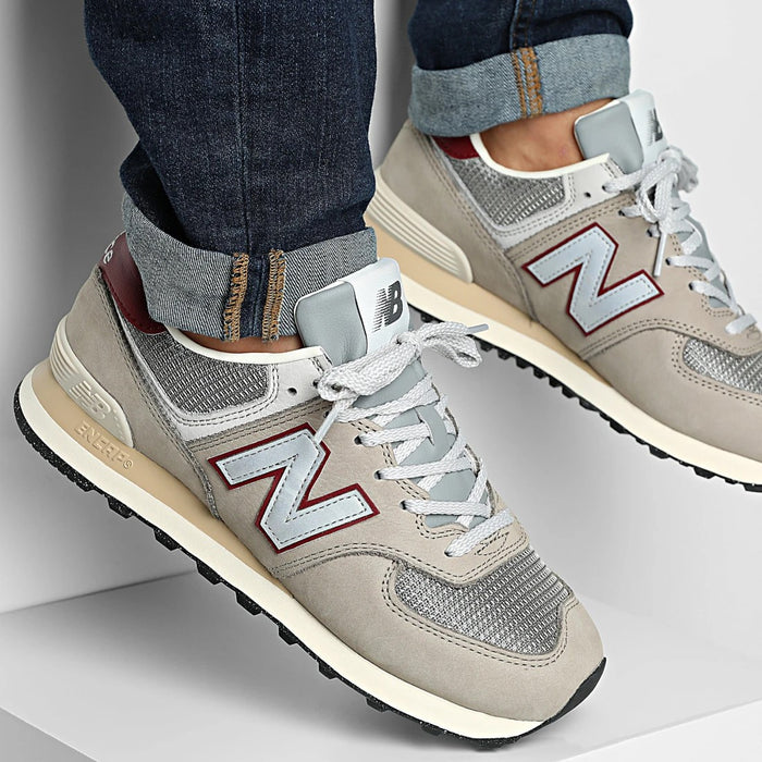 New Balance U574 SKB Beige