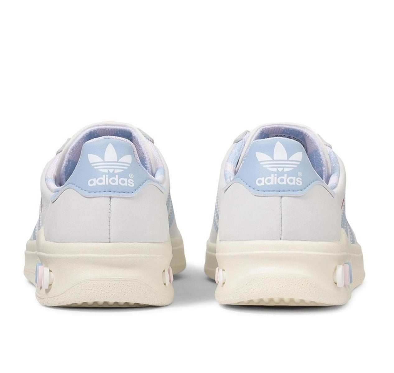 Adidas CLMBA GX6182 White Clear Sky White