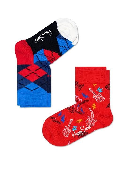 Happy Socks 2-Pack