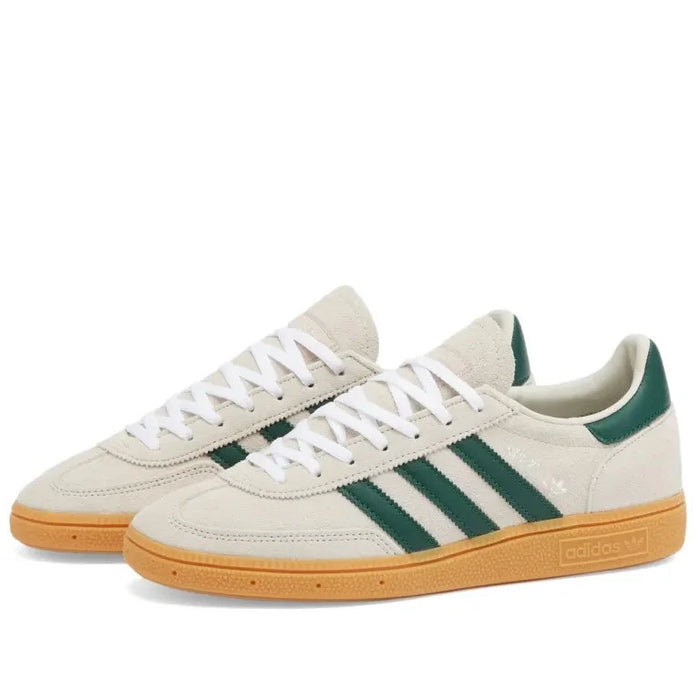 Adidas Handball Spezial JS0242 Alumina / Collegiate Green