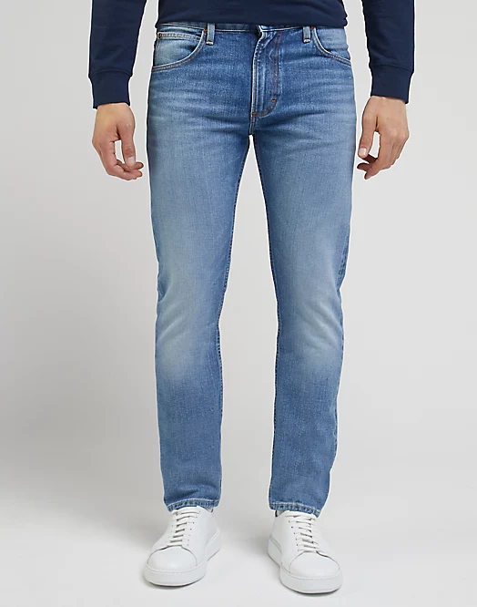 Lee 101 Rider in Oliver Slim L32