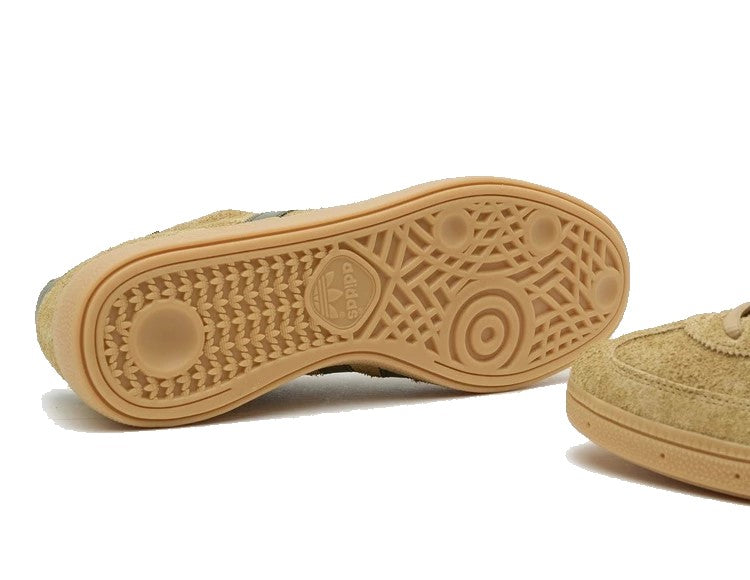 Adidas Handball Spezial JQ8298 Beige / Brown / Gum