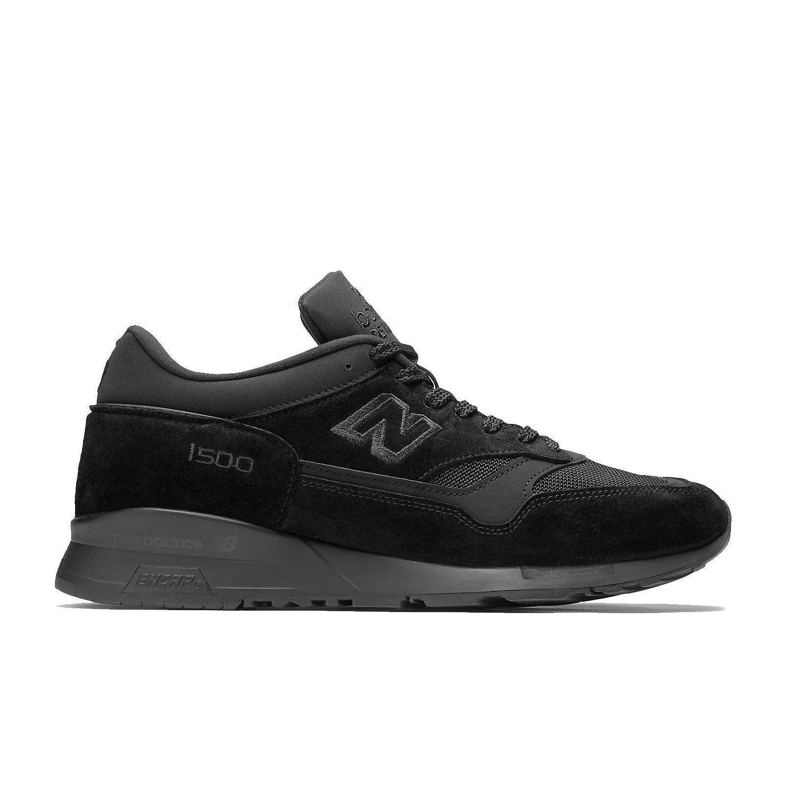 New Balance Made in UK Elevated U1500KKL Black