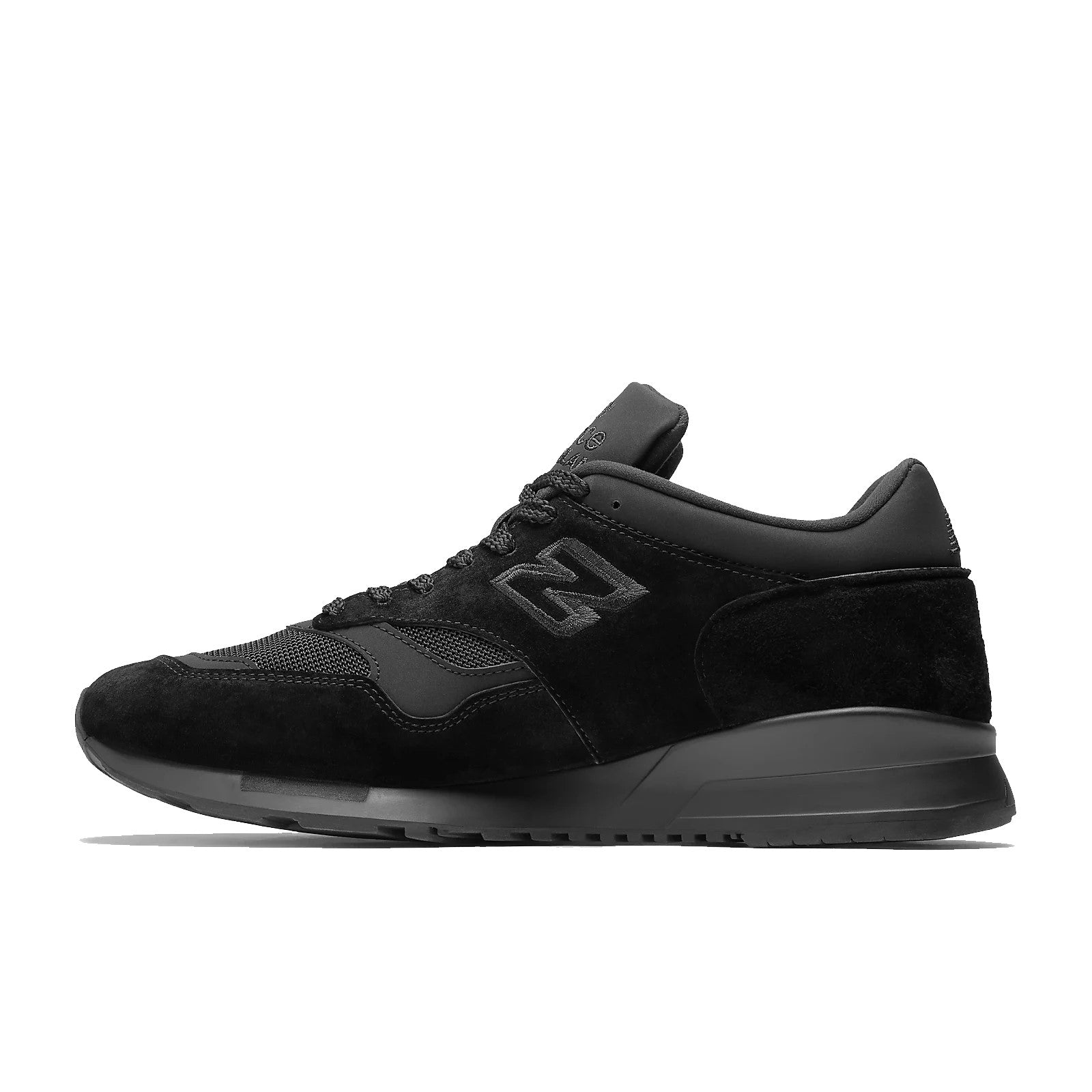 New Balance Made in UK Elevated U1500KKL Black