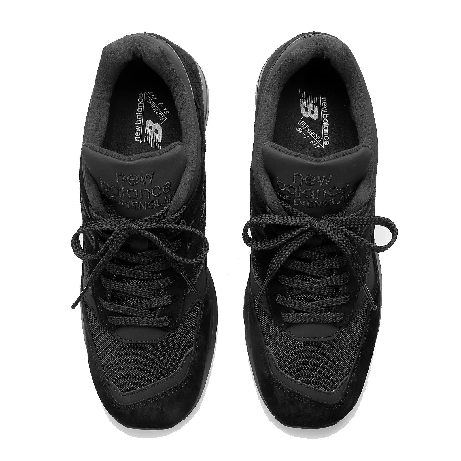 New Balance Made in UK Elevated U1500KKL Black