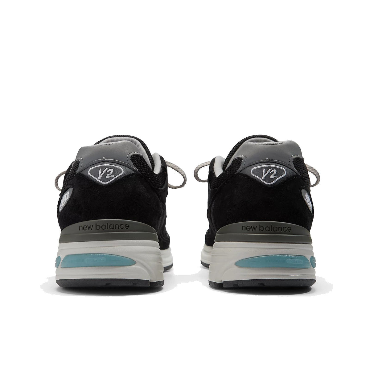 New Balance U991BK2 Made in England