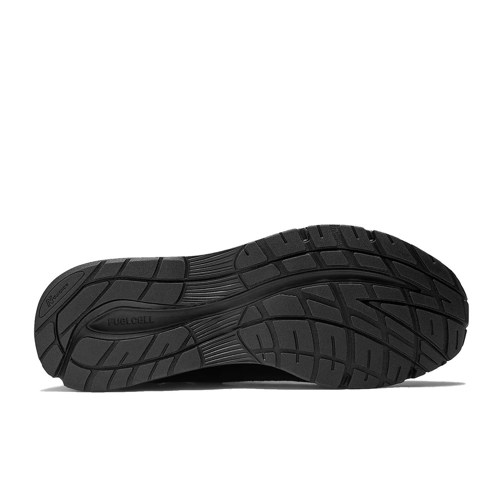 New Balance U991KK2 Made in England Triple Black