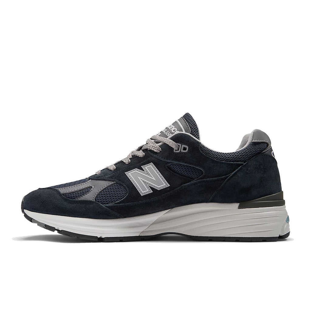 New Balance U991NV2 Made in England Dark Navy