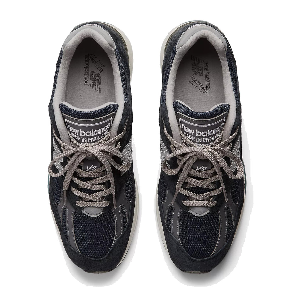 New Balance U991NV2 Made in England Dark Navy