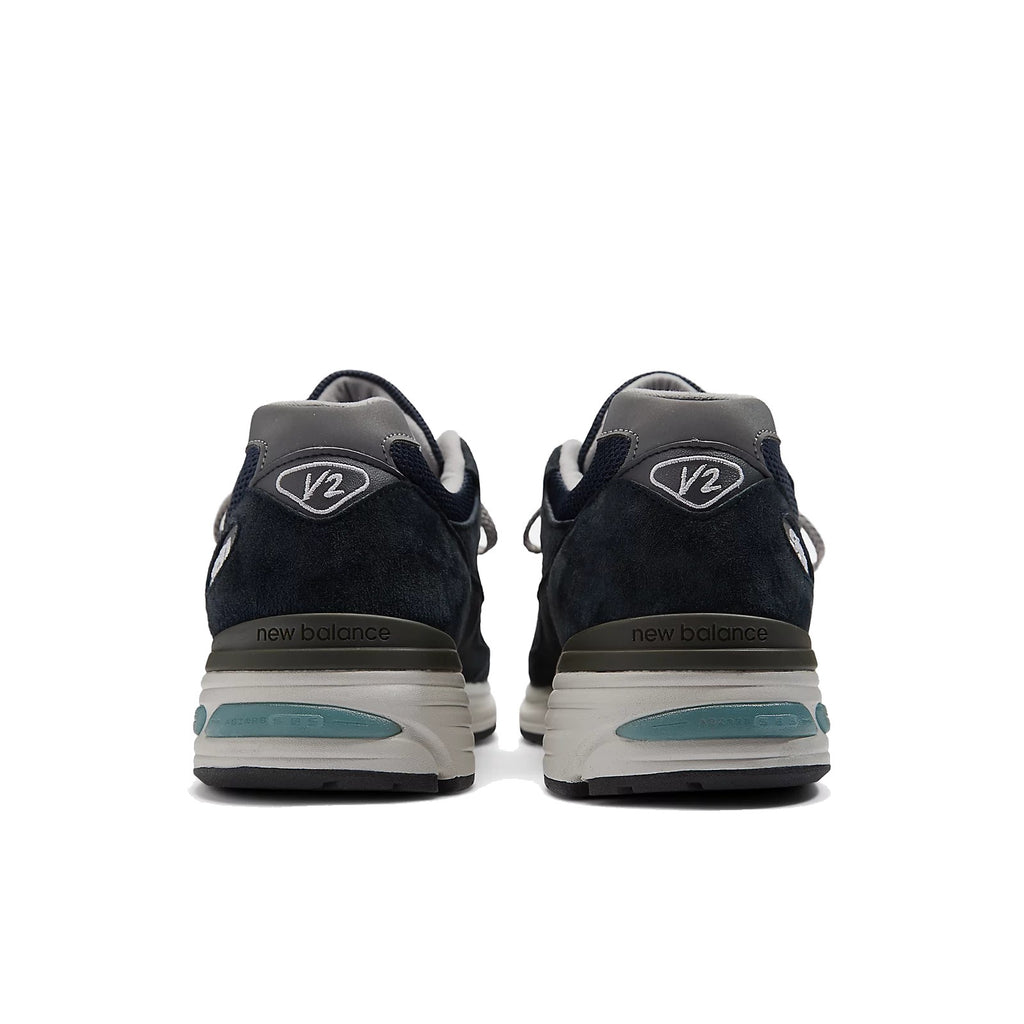New Balance U991NV2 Made in England Dark Navy