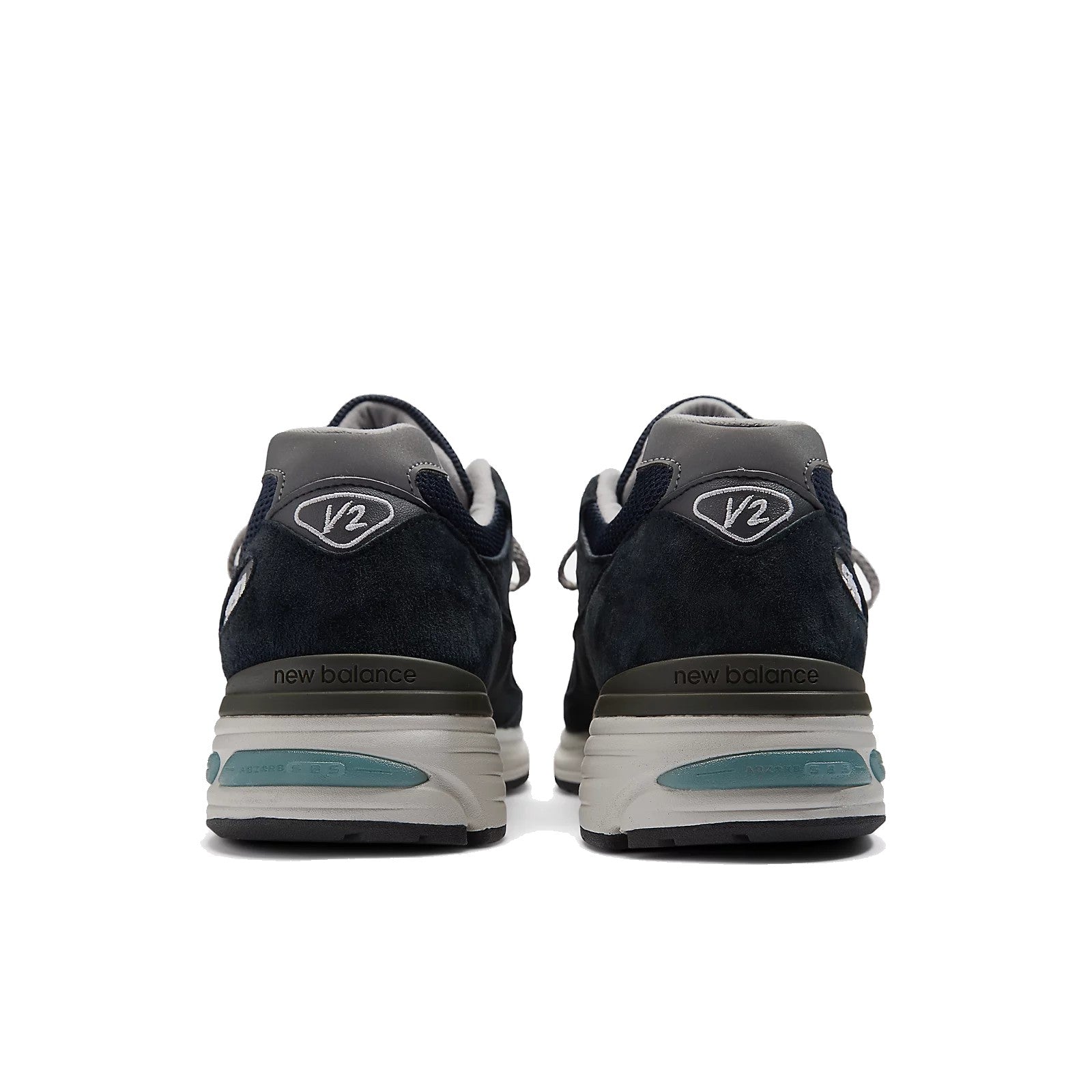 New Balance U991NV2 Made in England Dark Navy