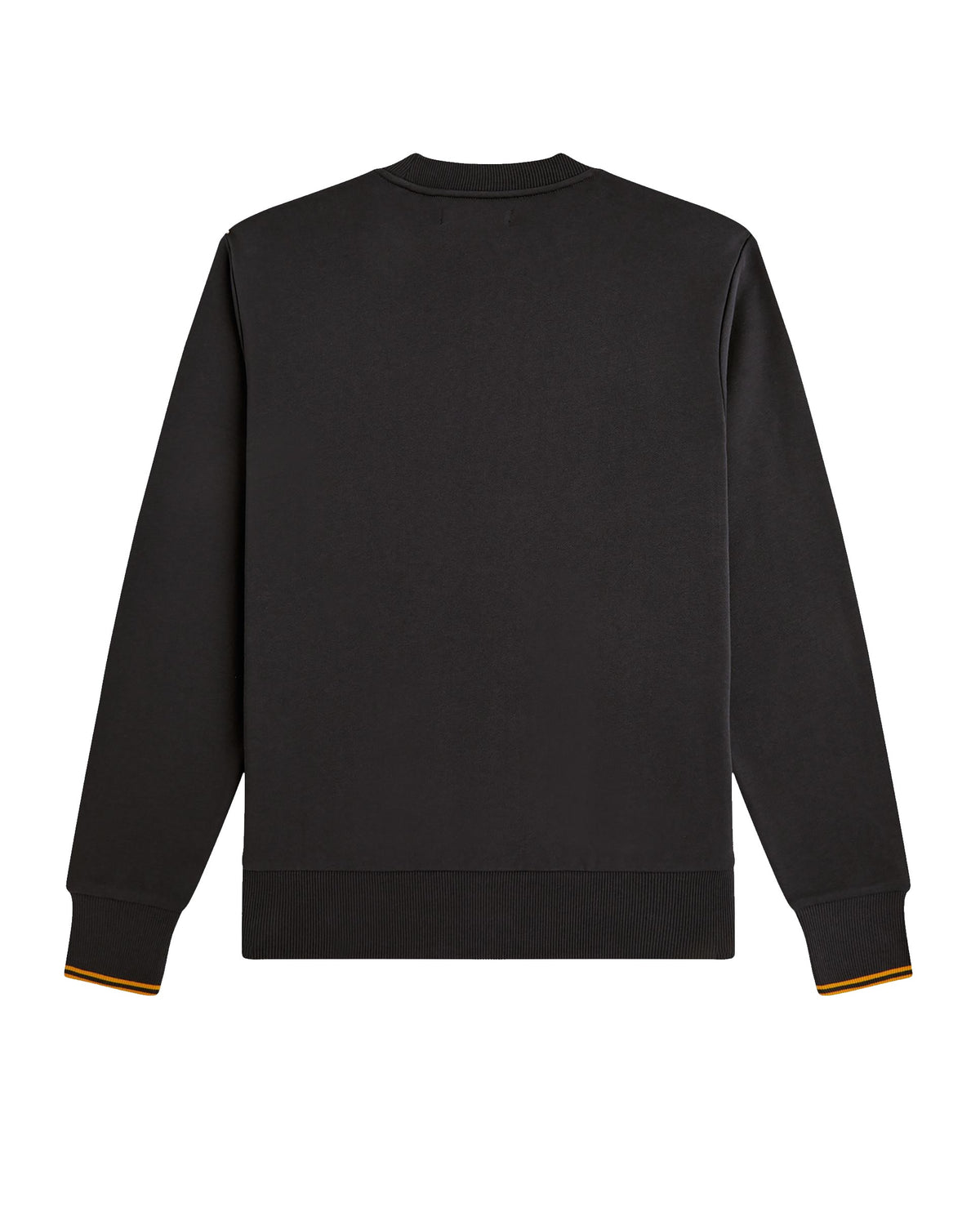 Fred Perry Sudadera Cuello Redondo M7535 Anchor Grey