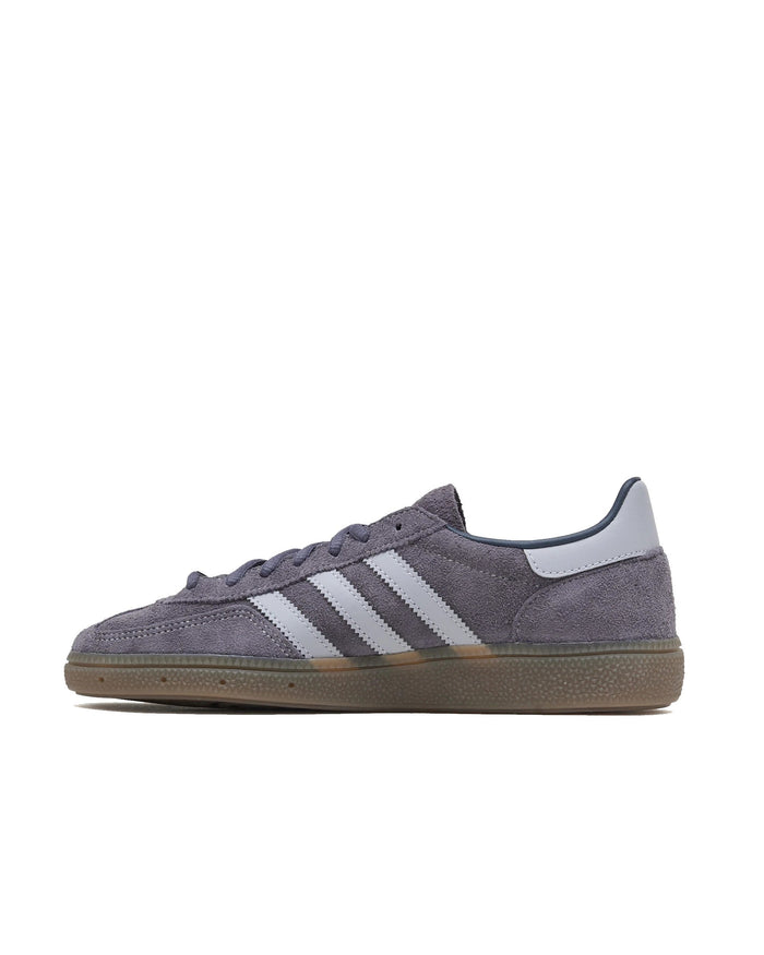 Adidas Handball Spezial IH9760 Aurora Onix / Halo Silver / Gum