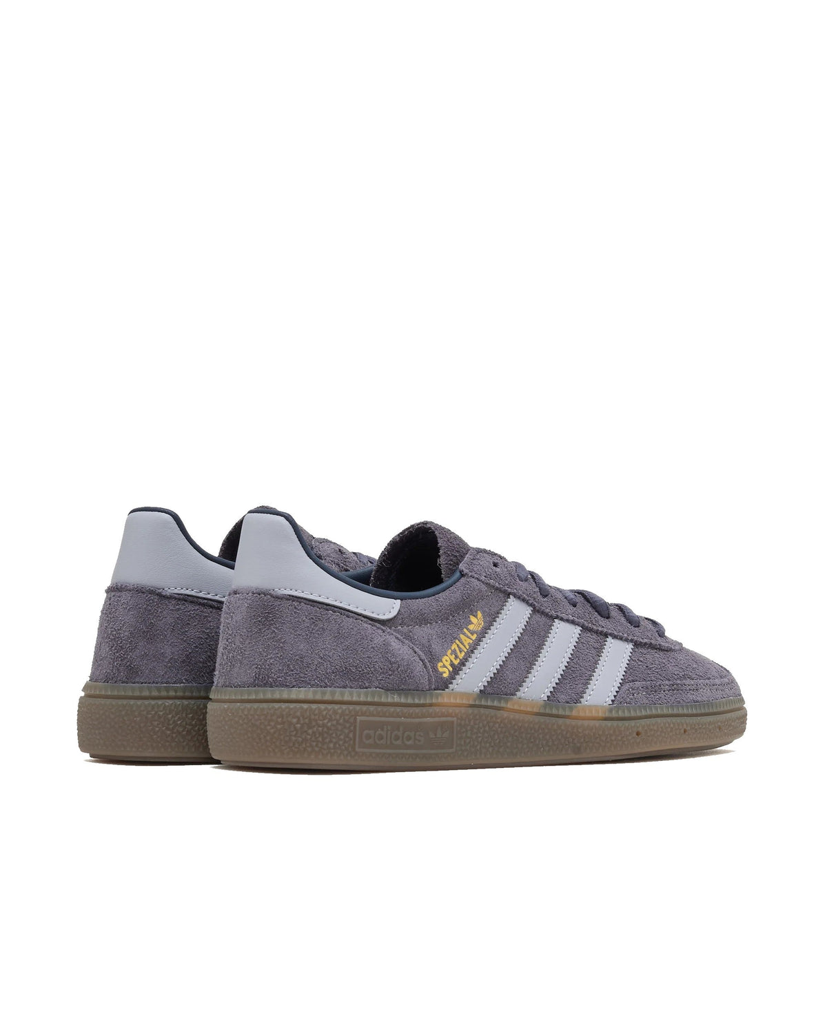 Adidas Handball Spezial IH9760 Aurora Onix / Halo Silver / Gum