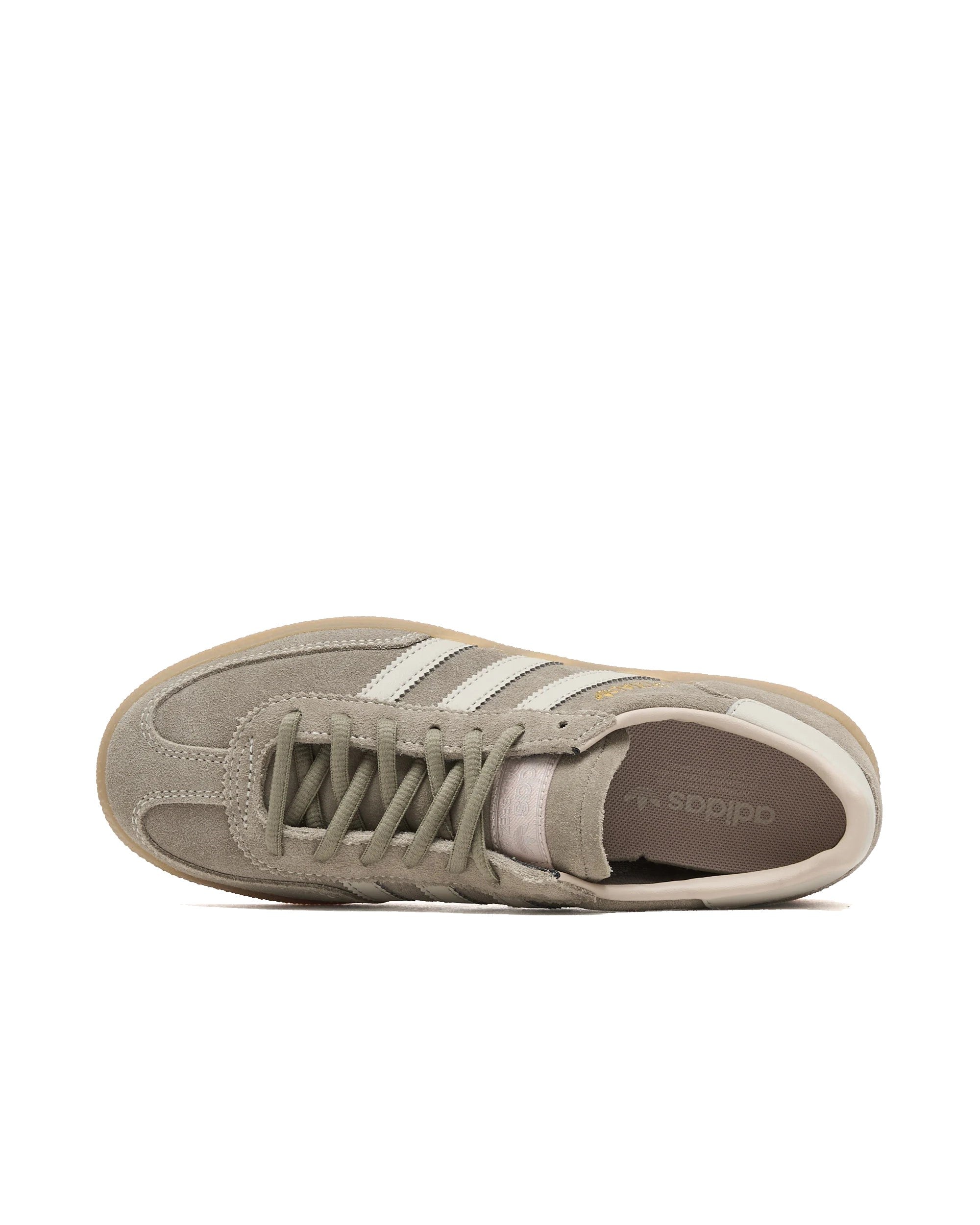 Adidas Handball Spezial IH9761 Clay / Beige / Gum