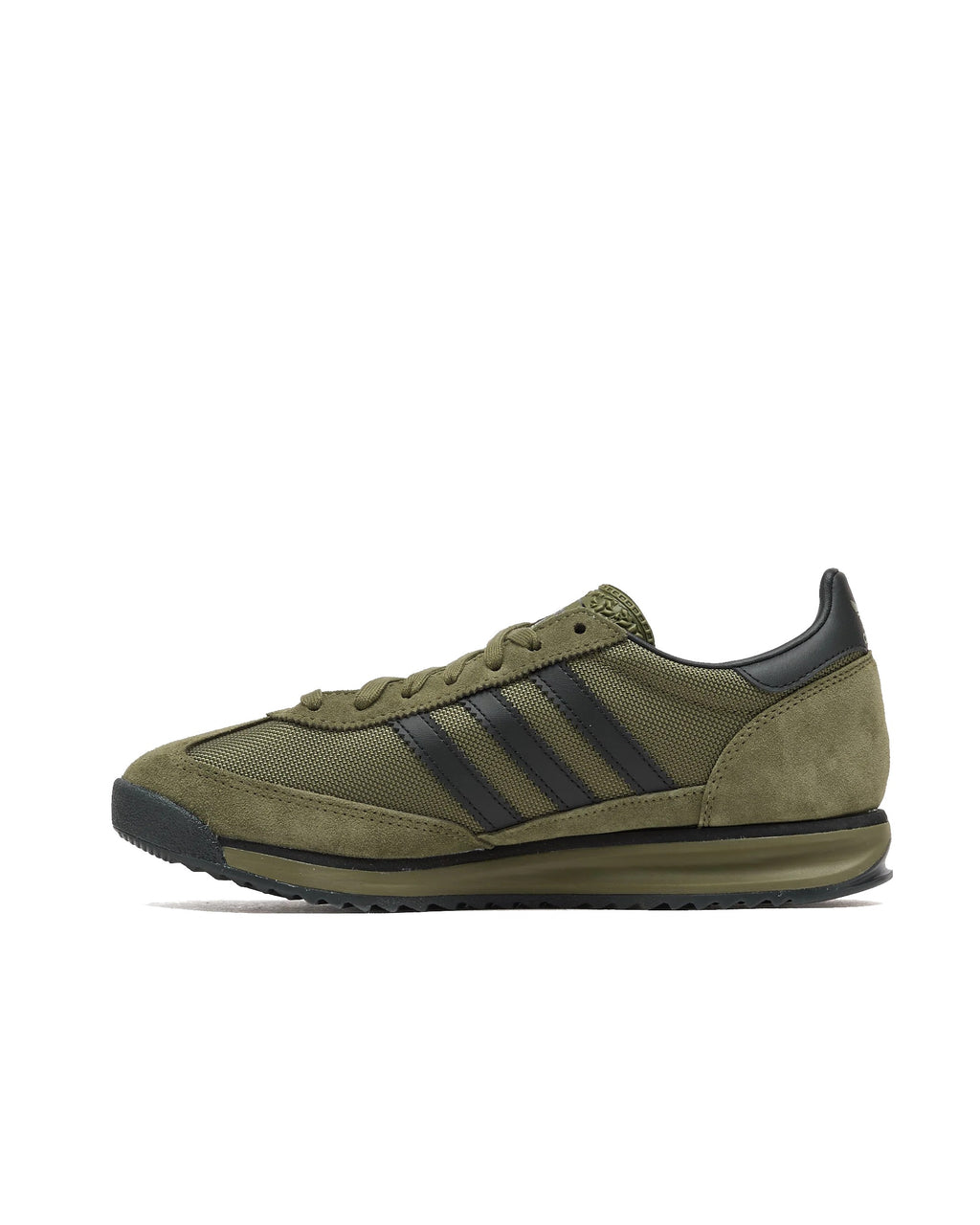 Adidas SL 72 RS JQ9729 Focus olive / Core black