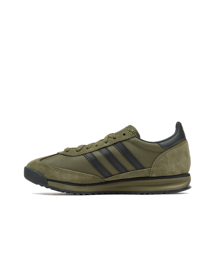 Adidas SL 72 RS JQ9729 Focus olive / Core black