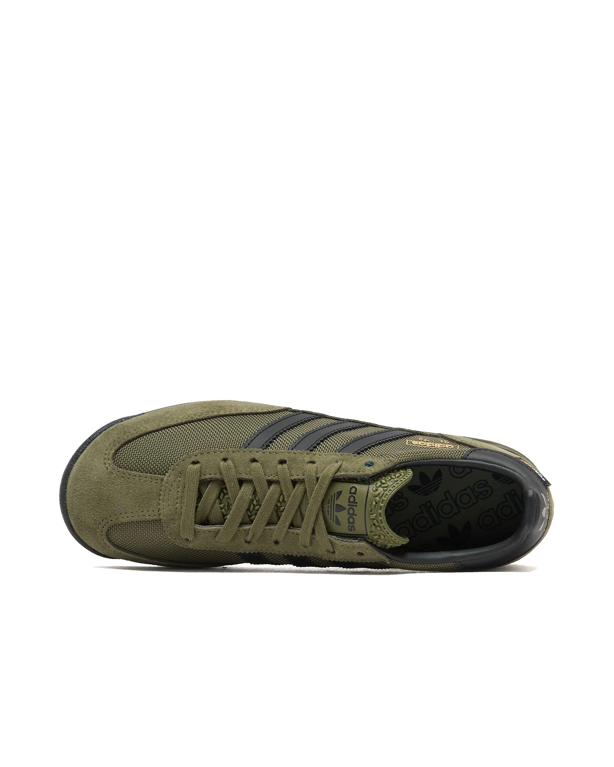 Adidas SL 72 RS JQ9729 Focus olive / Core black