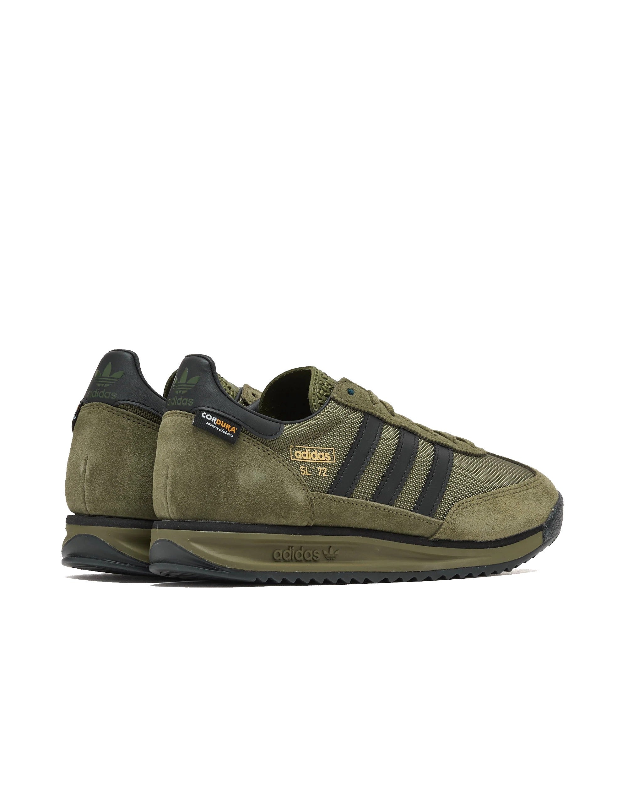 Adidas SL 72 RS JQ9729 Focus olive / Core black