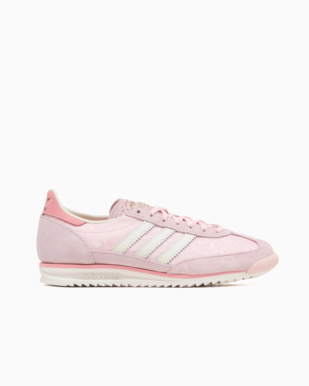 Adidas SL 72 OG Woman IH1871 Liberty Sandy Pink