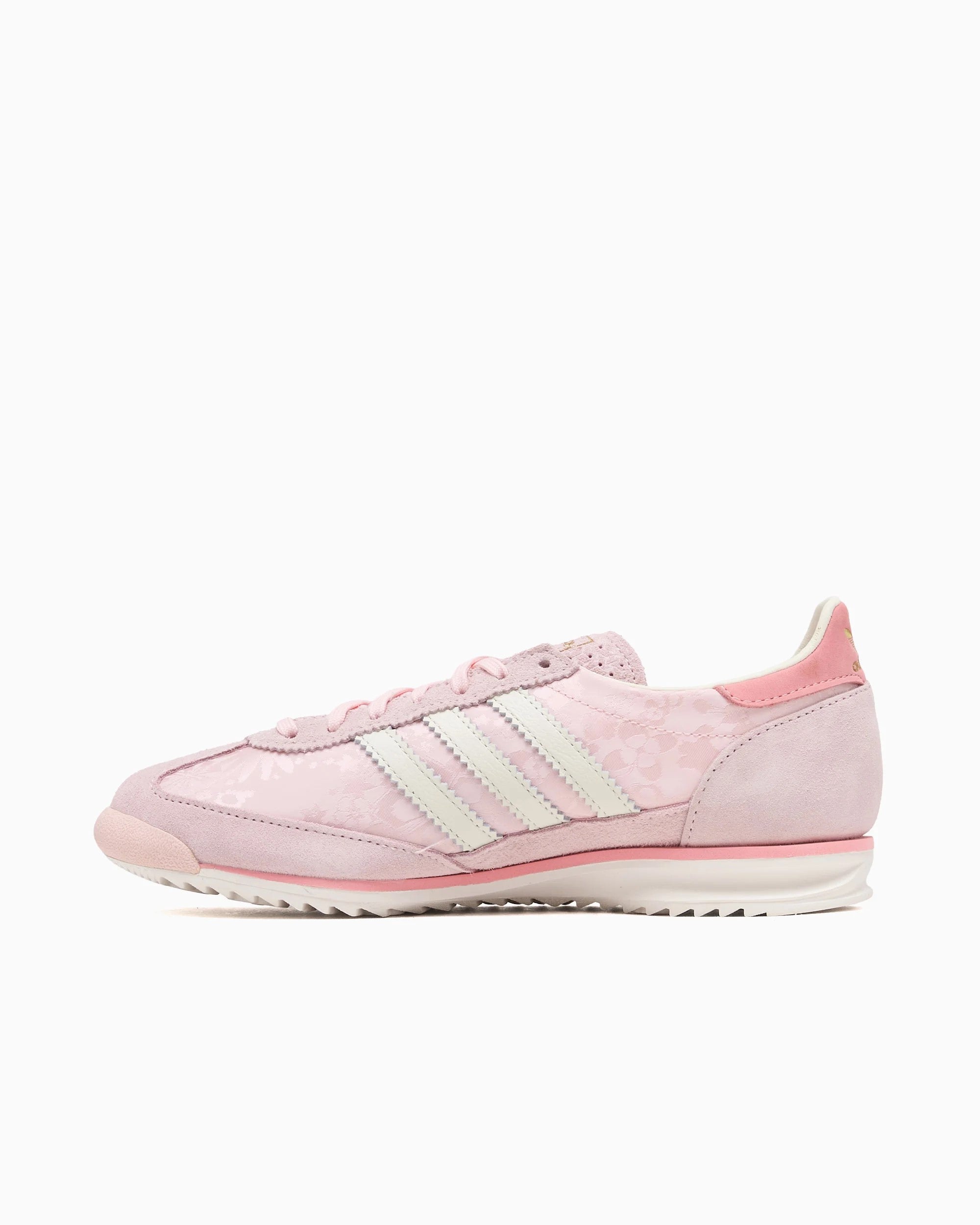 Adidas SL 72 OG Woman IH1871 Liberty Sandy Pink