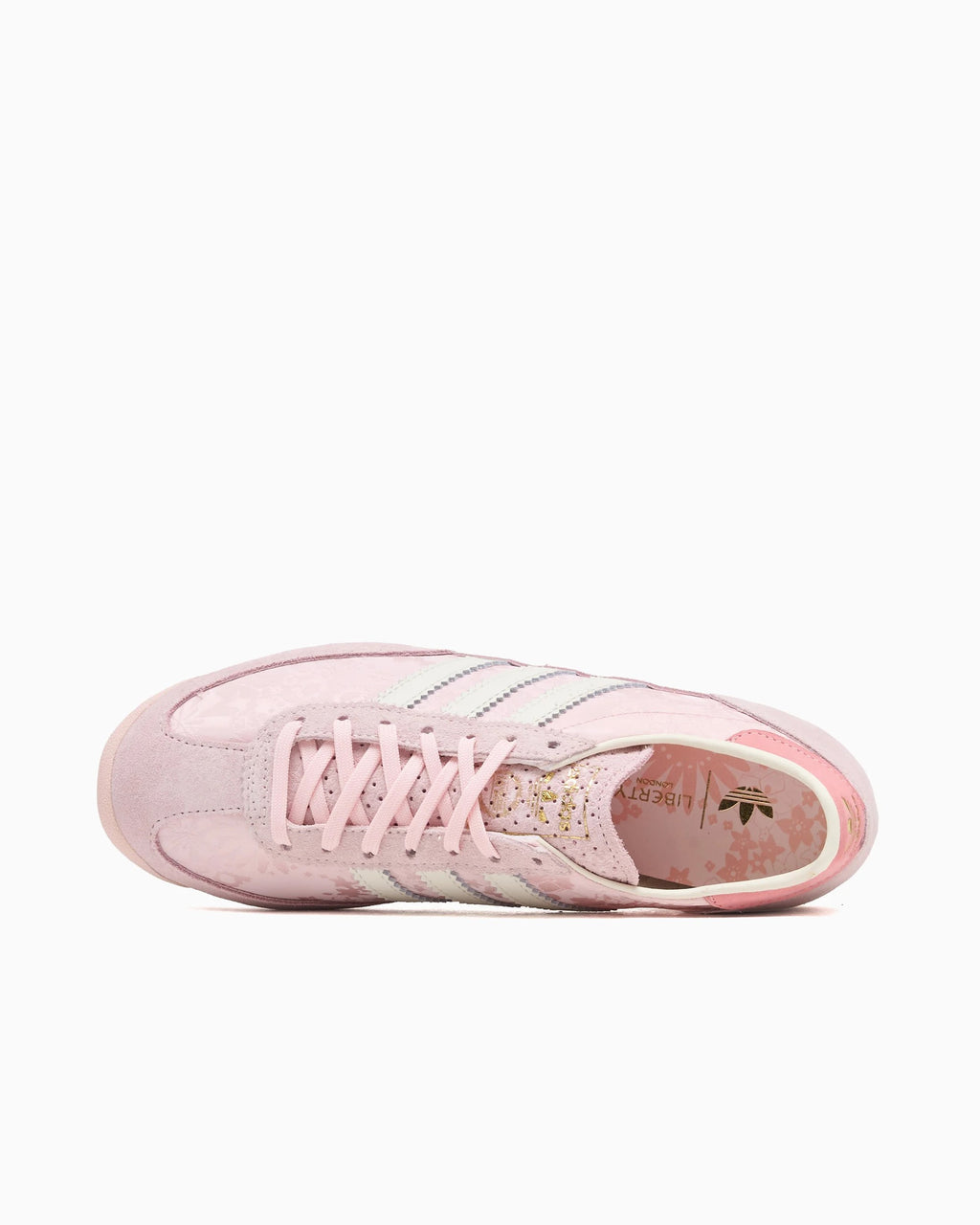 Adidas SL 72 OG Woman IH1871 Liberty Sandy Pink