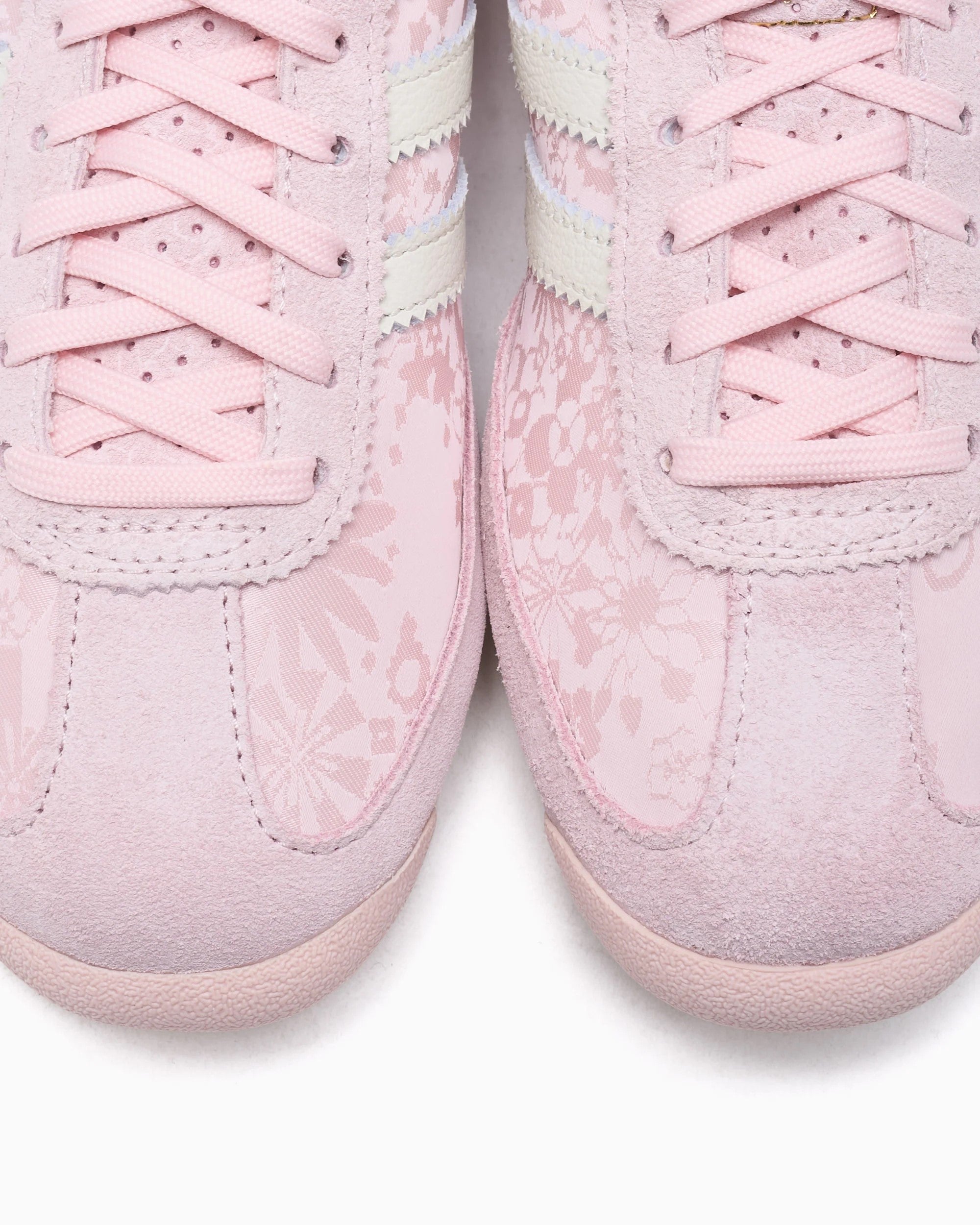 Adidas SL 72 OG Woman IH1871 Liberty Sandy Pink