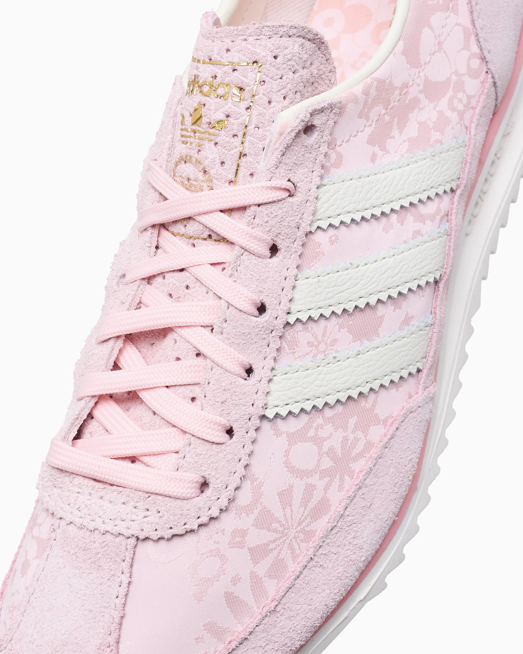Adidas SL 72 OG Woman IH1871 Liberty Sandy Pink