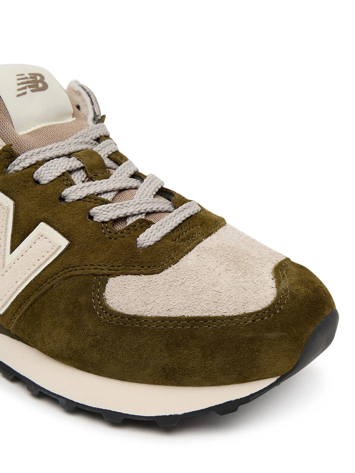 New Balance U574 BWS Green
