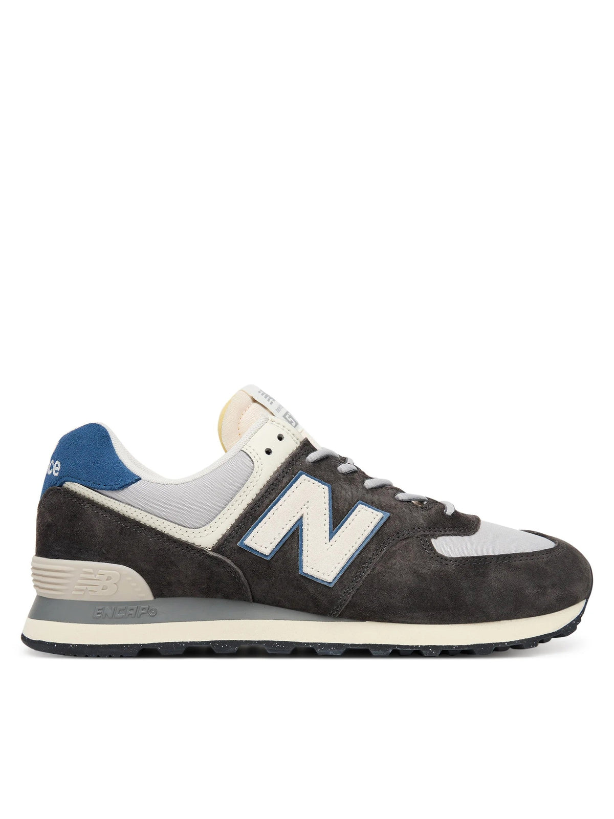 New Balance U574 NVE Grey