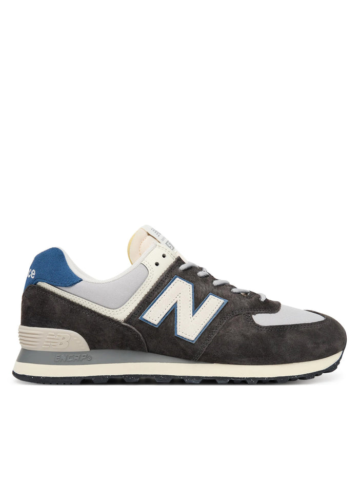 New Balance U574 NVE Grey