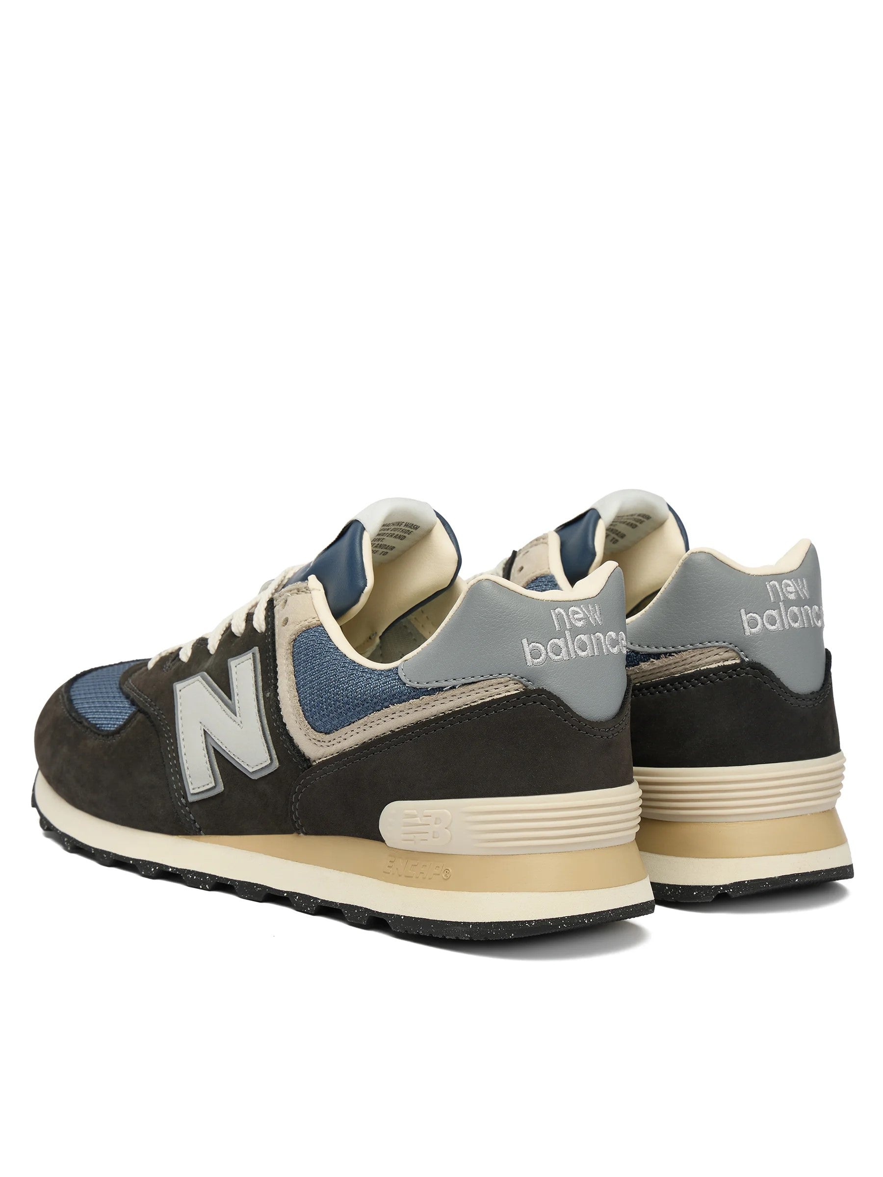 New Balance U574 SGG Black