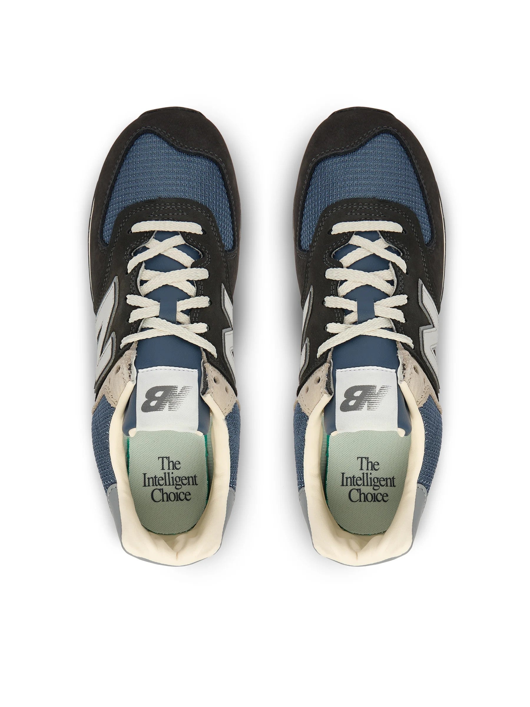 New Balance U574 SGG Black