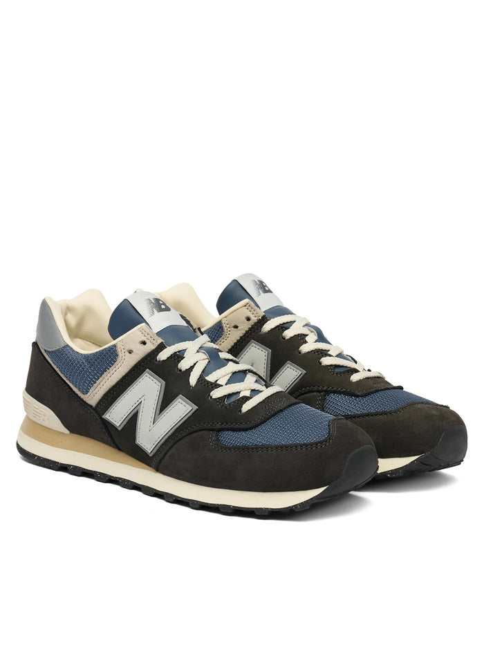New Balance U574 SGG Black