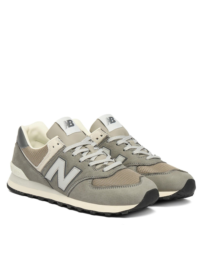 New Balance U574 SNV Grey