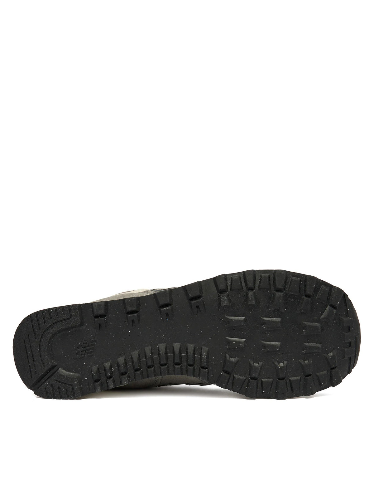 New Balance U574 SNV Grey