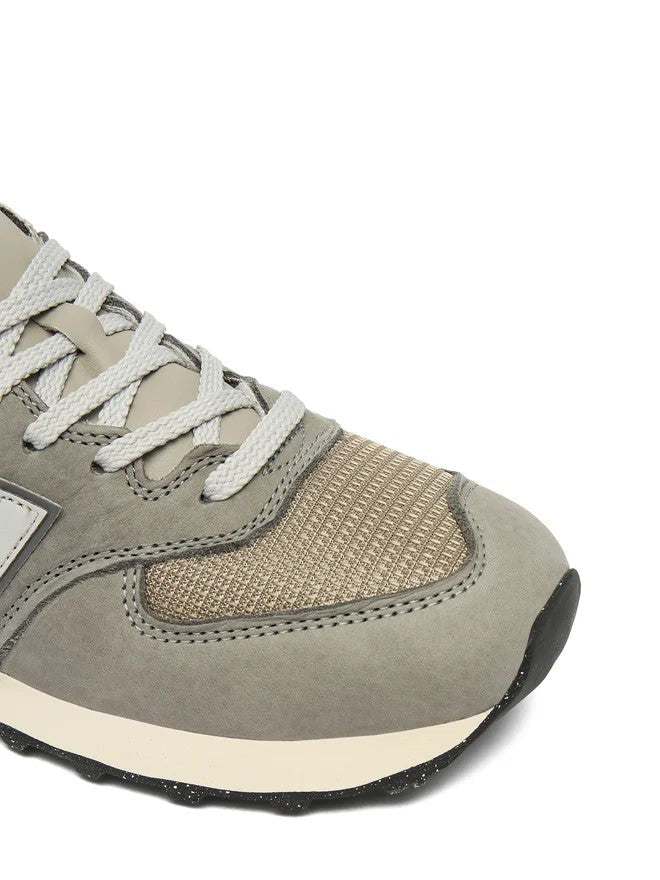 New Balance U574 SNV Grey